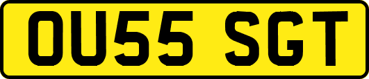 OU55SGT