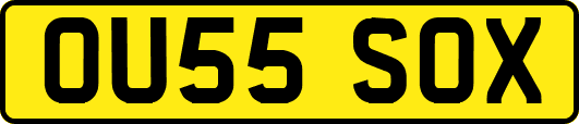 OU55SOX