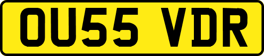 OU55VDR