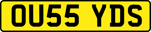 OU55YDS