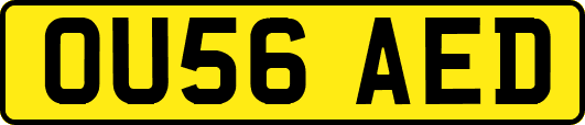 OU56AED