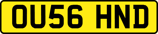 OU56HND