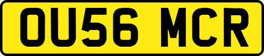 OU56MCR