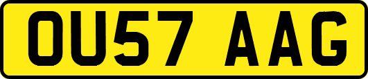 OU57AAG