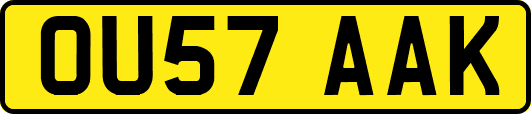 OU57AAK