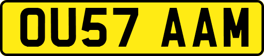 OU57AAM