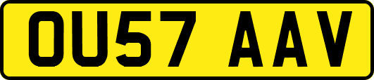 OU57AAV