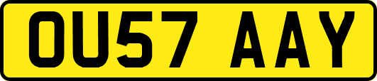 OU57AAY