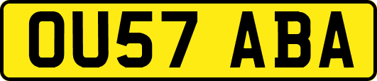 OU57ABA