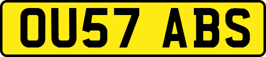 OU57ABS
