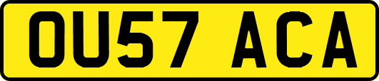 OU57ACA