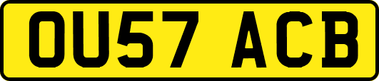 OU57ACB