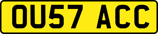 OU57ACC