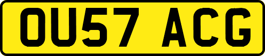 OU57ACG