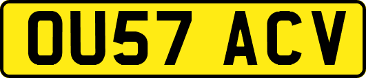OU57ACV