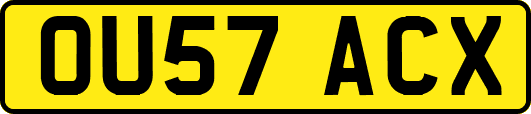 OU57ACX