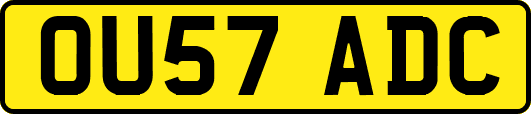 OU57ADC