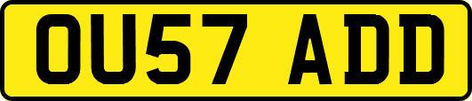 OU57ADD