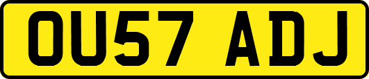OU57ADJ