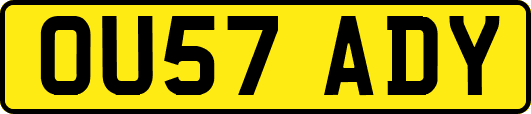 OU57ADY