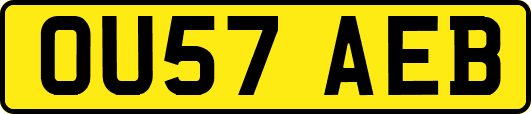OU57AEB