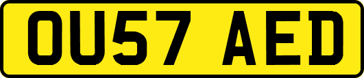 OU57AED