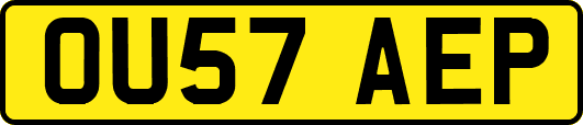OU57AEP