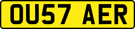 OU57AER
