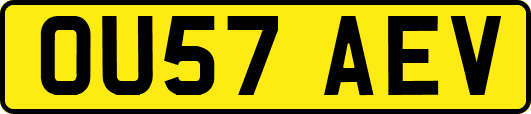 OU57AEV