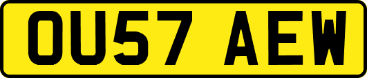 OU57AEW