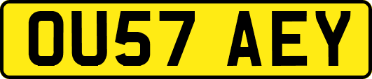 OU57AEY