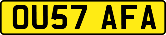 OU57AFA