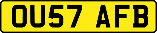 OU57AFB