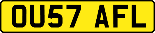 OU57AFL