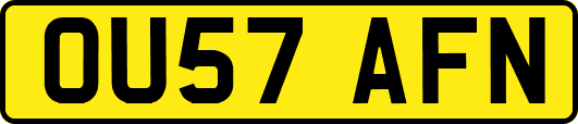 OU57AFN