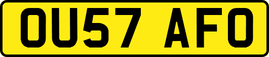 OU57AFO