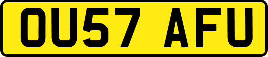 OU57AFU