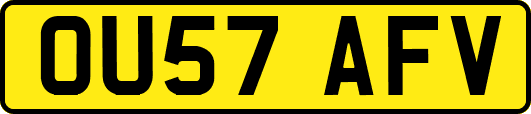 OU57AFV