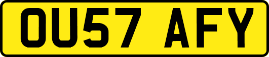 OU57AFY