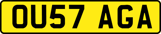 OU57AGA