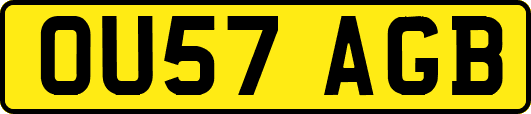 OU57AGB
