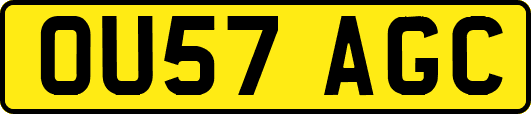OU57AGC