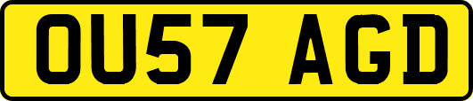 OU57AGD