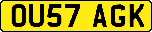 OU57AGK