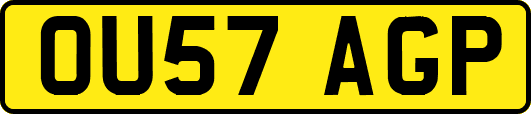 OU57AGP