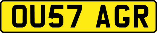 OU57AGR