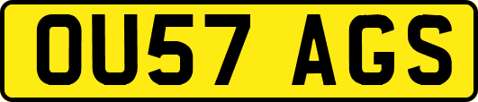 OU57AGS