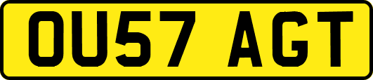 OU57AGT