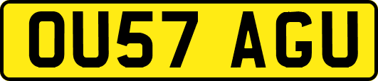 OU57AGU