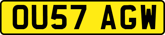 OU57AGW